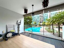 The Minton (D19), Condominium #606369271
